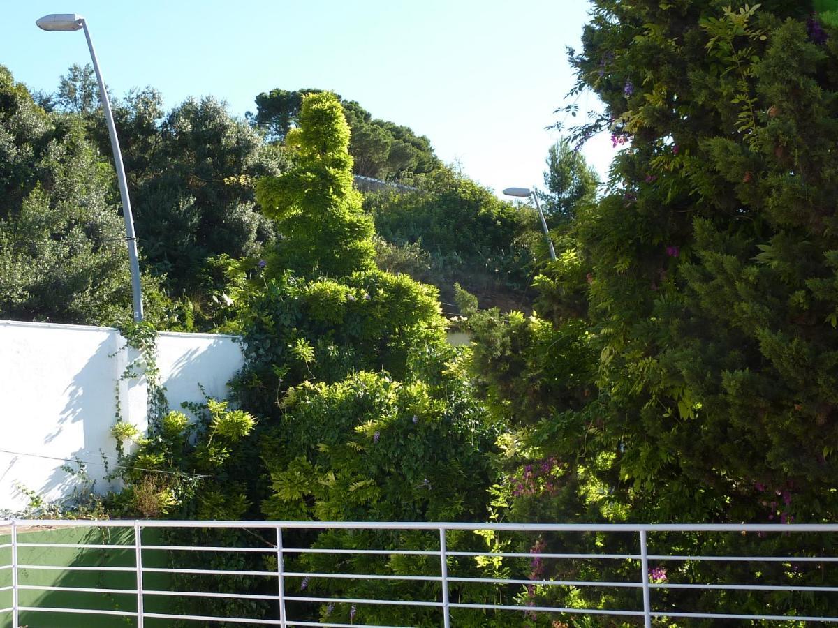 Casa Vilaro Park Guell Barcelona Zewnętrze zdjęcie