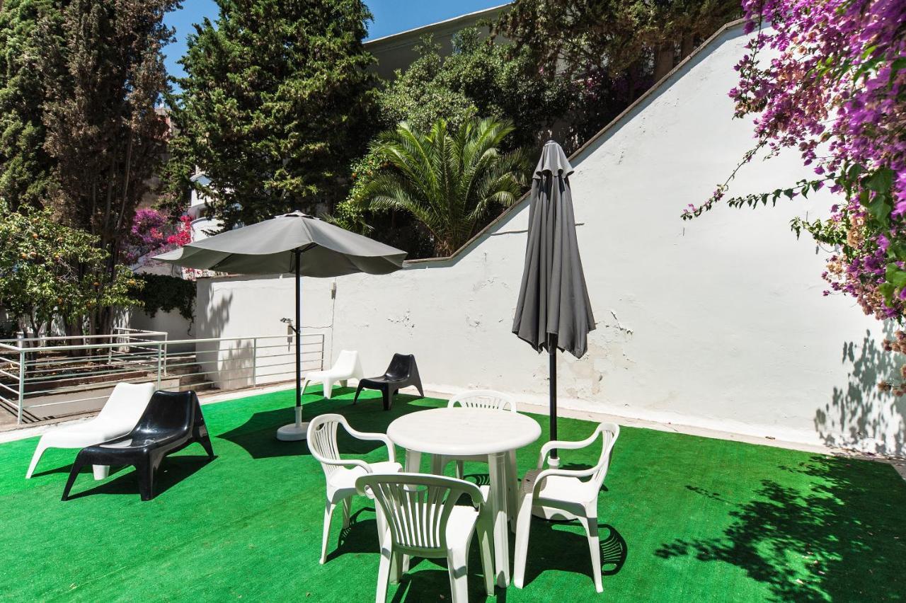 Casa Vilaro Park Guell Barcelona Zewnętrze zdjęcie