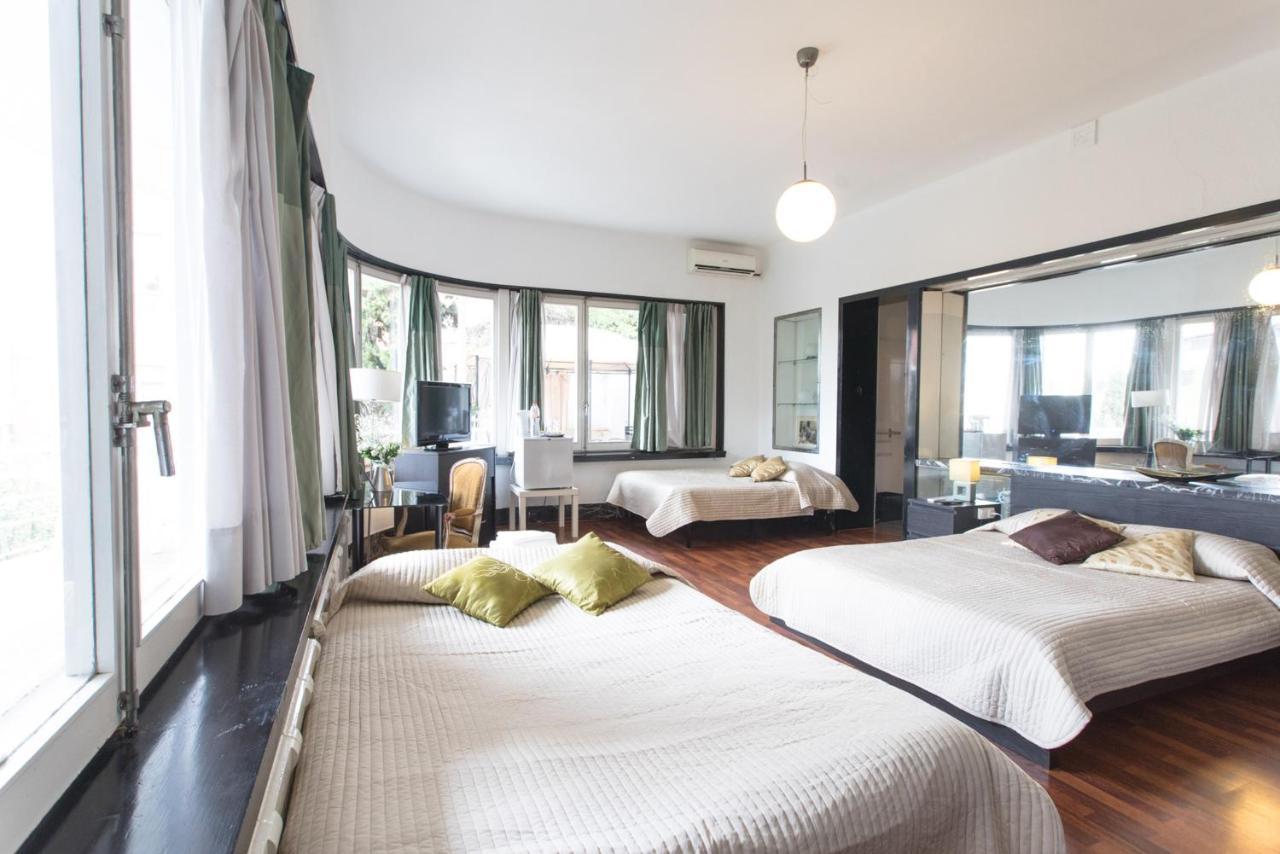 Casa Vilaro Park Guell Barcelona Zewnętrze zdjęcie