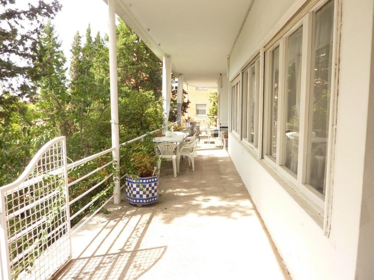 Casa Vilaro Park Guell Barcelona Zewnętrze zdjęcie