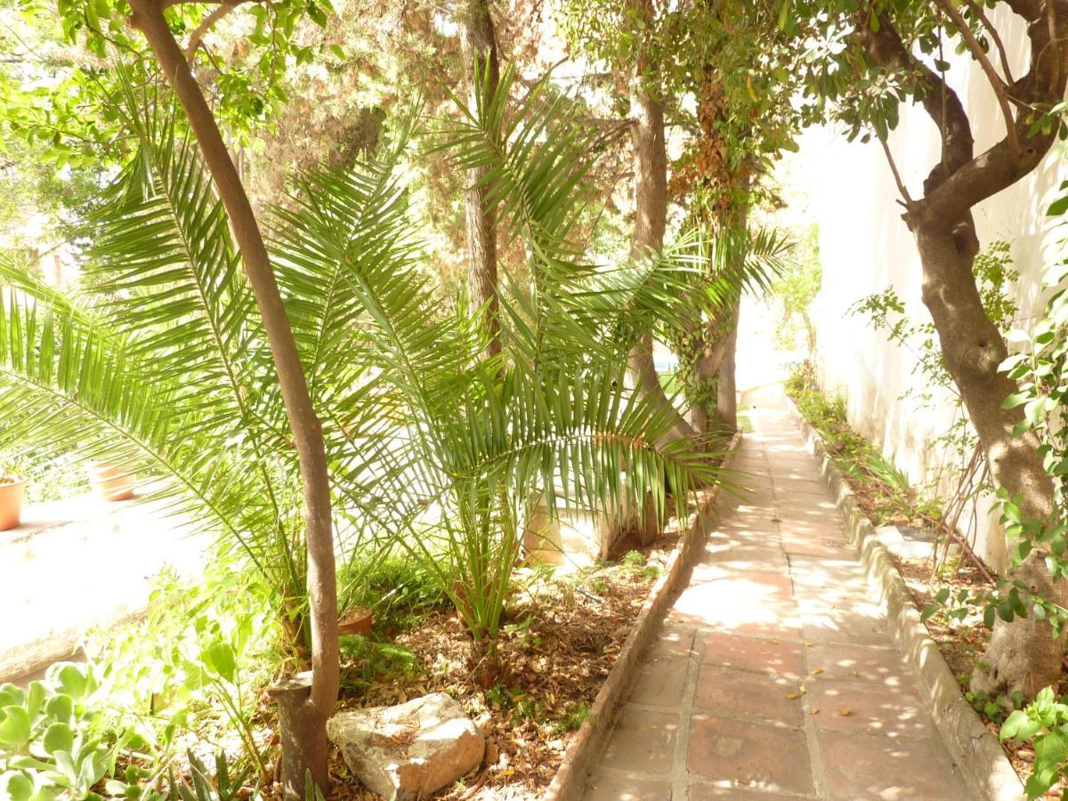 Casa Vilaro Park Guell Barcelona Zewnętrze zdjęcie