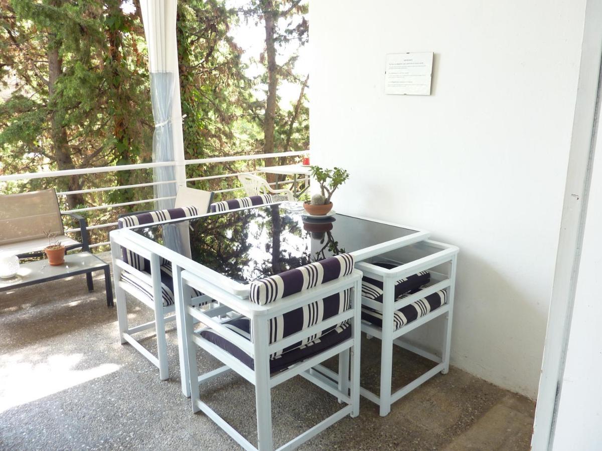 Casa Vilaro Park Guell Barcelona Zewnętrze zdjęcie