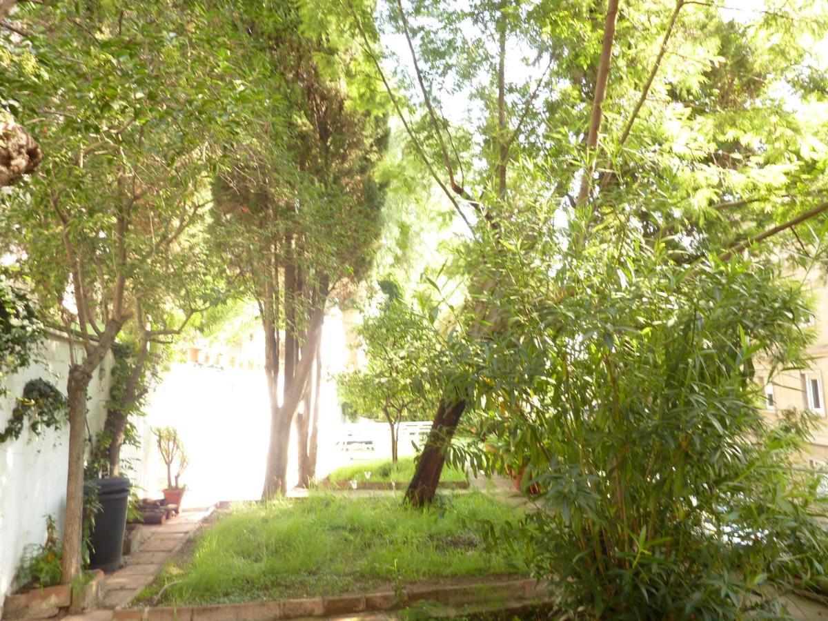 Casa Vilaro Park Guell Barcelona Zewnętrze zdjęcie