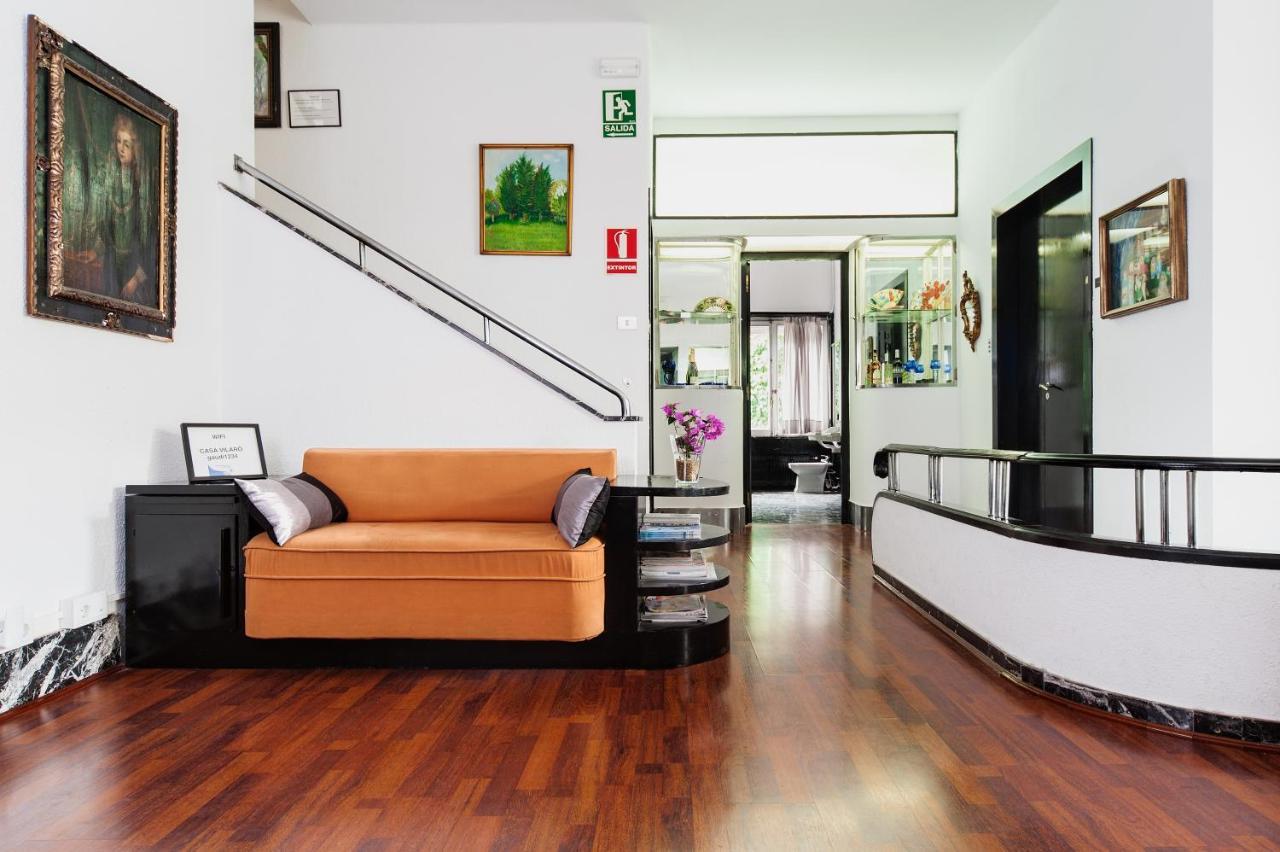 Casa Vilaro Park Guell Barcelona Zewnętrze zdjęcie