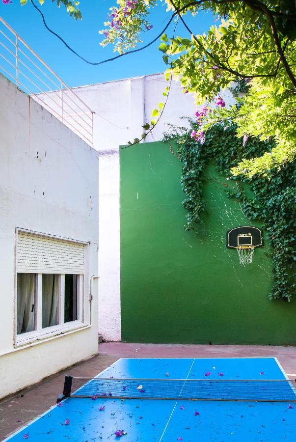 Casa Vilaro Park Guell Barcelona Zewnętrze zdjęcie